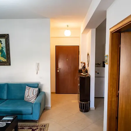 Apartment Cozy In *